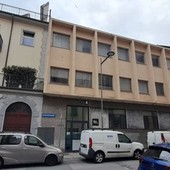 Savona: stazione di posta in via De Amicis, il Comune approva il progetto di fattibilità tecnica ed economica