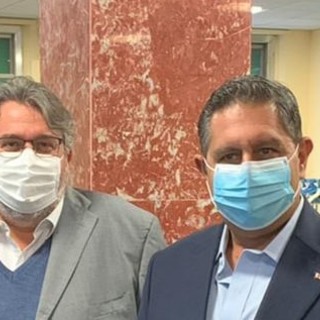 Vaccarezza a difesa di Toti: "L'errore c'è stato ma il senso è stato ribaltato"