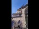 Terremoto in Colombia, crolla la cupola della cattedrale a Manizales