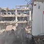 A Messina esplode bombola di gas, il video dell'edificio crollato A Messina esplode bombola di gas, il video dell'edificio crollato