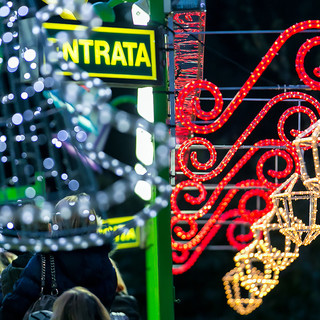 Finale Ligure si prepara al Natale con tanti eventi e il Villaggio di Natale di GiuEle