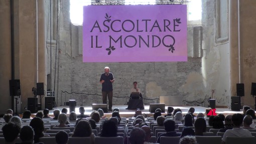 Cultura: Farchioni1780 porta a Umbria Jazz "Ascoltare il mondo", viaggio tra suono, poesia e Cantico delle Creature Cultura: Farchioni1780 porta a Umbria Jazz "Ascoltare il mondo", viaggio tra suono, poesia e Cantico delle Creature