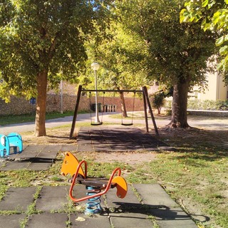 Finale Ligure: pronti alla riapertura i parchi gioco comunali