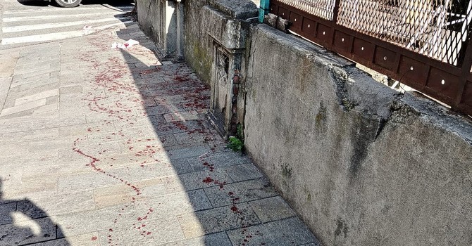 Accoltellamento di Villapiana, il Gip conferma il carcere per l'aggressore 25enne Accoltellamento di Villapiana, il Gip conferma il carcere per l'aggressore 25enne