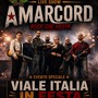 Viale Italia in festa: il 22 agosto la prima edizione con la Amarcord Band