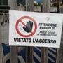 Manutenzione e messa in sicurezza aree gioco ad Albisola: scatta una chiusura temporanea