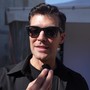 Roberto Bolle: "Felice di far parte dello spot di Intesa Sanpaolo, porta avanti valore di sostenersi" Roberto Bolle: "Felice di far parte dello spot di Intesa Sanpaolo, porta avanti valore di sostenersi"