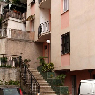 Savona: martellate al genero, Giovanna Marziano tace