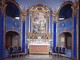 La magnifica Cappella della Misericordia di Villa Faraggiana ad Albissola ospita le sonate di Johann Sebastian Bach