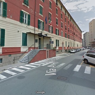 Immagine tratta da Google Maps