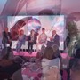 Malattie respiratorie e rare: presentato a Venezia il docufilm "Il mio nuovo mondo" Malattie respiratorie e rare: presentato a Venezia il docufilm "Il mio nuovo mondo"