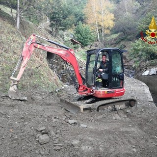 Civelli (presidente Ordine dei Geologi della Liguria): "Nella nostra regione ben 235 comuni su 235 hanno aree caratterizzate da un’elevata o molto elevata pericolosità idrogeologica"