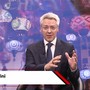 Fiere: Gallorini (Grs Research), 'in-person experiences, sono nuovo spazio dove si costruisce il futuro' Fiere: Gallorini (Grs Research), 'in-person experiences, sono nuovo spazio dove si costruisce il futuro'