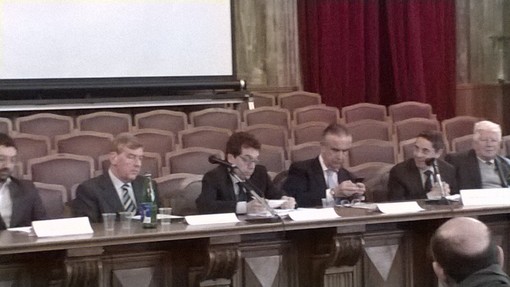L'On. Vazio partecipa alla Giornata di Studi "Consumatori e Giustizia" L'On. Vazio partecipa alla Giornata di Studi "Consumatori e Giustizia"