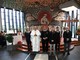 Andora, festa solenne per la "Virgo Fidelis": patrona dell'Arma dei carabinieri