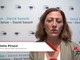 Europa: Pirozzi (Istituto Affari Internazionali), 'Von der Leyen innovativa sui cittadini, ma manca una visione geopolitica' Europa: Pirozzi (Istituto Affari Internazionali), 'Von der Leyen innovativa sui cittadini, ma manca una visione geopolitica'