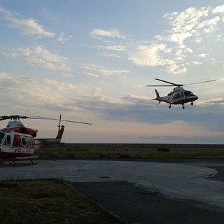 Collaborazione tra vigili del fuoco e servizio sanitario nazionale: un valore aggiunto per la Regione Liguria