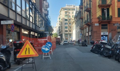 Lega Savona sulla nuova viabilità: "Un diktat imposto dall'amministrazione e che non risolve la situazione traffico"