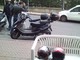 Loano: incidente in via dei Gazzi, coinvolti due  motociclisti