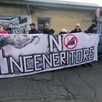 Inceneritore e nuovi impianti sul territorio, Dighero (Rete Liguria): "Attenzione sempre alta, non ci fermiamo"