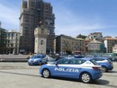 173º Polizia di Stato, i dati della Questura di Savona: 11300 le chiamate alla sala operativa, 9765 le infrazioni al Codice della Strada accertate