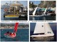 "Vela per Tutti": una giornata di sport e inclusione alla Lega Navale di Savona "Vela per Tutti": una giornata di sport e inclusione alla Lega Navale di Savona