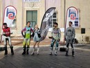 Incidente durante lo show di Freestyle Motocross a Loano: "La transenna ha limitato le conseguenze" Incidente durante lo show di Freestyle Motocross a Loano: "La transenna ha limitato le conseguenze"