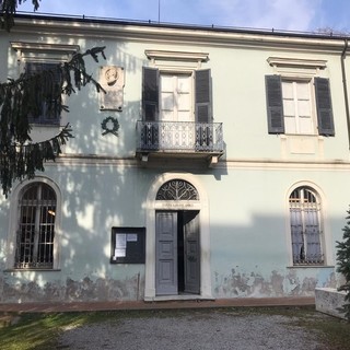 Carcare, il 14 ottobre presentazione del libro "Ai quattro cantoni – Favole, poesie ed altro"