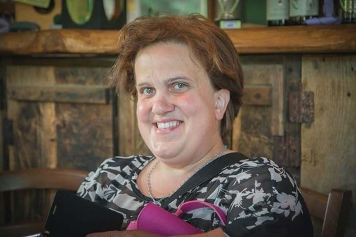 Foto dalla pagina Facebook "Pro Loco Pontinvrea - Ripartiamo insieme"