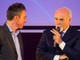 Antonio Ricci a Radio Onda Ligure 101: l'intervista integrale