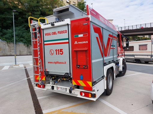 Immagine di repertorio