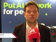 Giannelli (ServiceNow): "Ia è una rivoluzione da fare insieme"