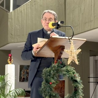 Il vescovo Marino: "Il cammino della pace è possibile se si spera nel Signore"