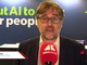 Rizzi (ServiceNow): "Ia può sbagliare, serve meccanismo di controllo per agire in sicurezza"