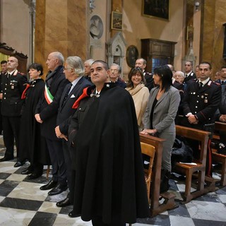 Foto tratte dalla pagina Facebook Città di Alassio