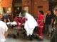 Incidente sul lavoro a Sanremo. 33enne senegalese si amputa due dita con un tritacarne, trasportato all'Ospedale San Paolo di Savona Incidente sul lavoro a Sanremo. 33enne senegalese si amputa due dita con un tritacarne, trasportato all'Ospedale San Paolo di Savona
