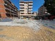 Ad Andora avviati i lavori di riqualificazione della piazza di via Caboto Ad Andora avviati i lavori di riqualificazione della piazza di via Caboto