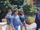 Attentato a Ranucci, Lavitola lascia la sua abitazione accompagnato dai carabinieri
