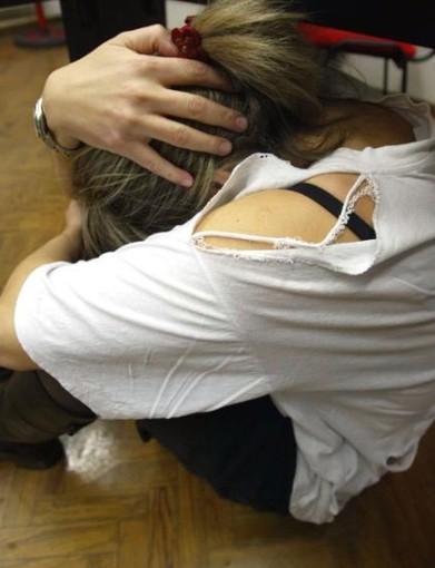 36enne ligure trapiantata nel fossanese rischia la vita per stalking 36enne ligure trapiantata nel fossanese rischia la vita per stalking
