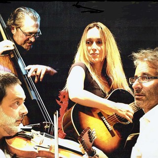 Pietra Ligure, Country music &amp; Old Time con i Vagabond Shoes