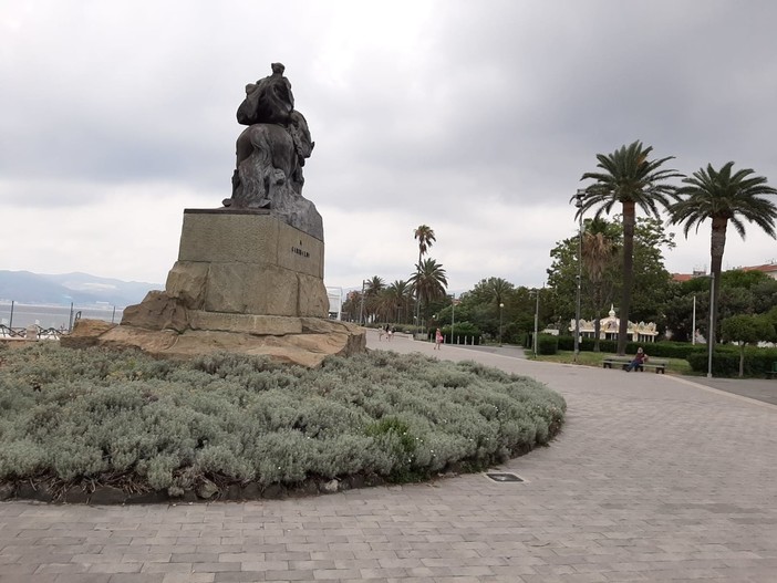 Savona, restyling di Viale Dante Alighieri e giardini: 12 le imprese che hanno partecipato alla gara