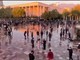 Gli studenti albanesi contro Edi Rama, violenti scontri a Tirana Gli studenti albanesi contro Edi Rama, violenti scontri a Tirana