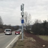 “Rivoluzione” dei velox, Comuni e Provincia hanno tempo fino a maggio per mettersi in regola “Rivoluzione” dei velox, Comuni e Provincia hanno tempo fino a maggio per mettersi in regola