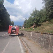 Emergenza idrica a Sassello, corsa contro il tempo per la riparazione del guasto. Il Sindaco: "Stiamo facendo il possibile"