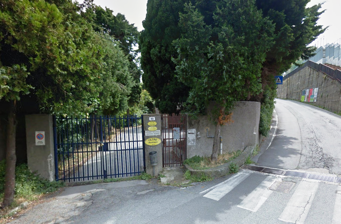 Emergenza povertà a Savona, nell’ex asilo Isidoro Bonini l’emporio a distribuzione alimentare della Caritas: l’inaugurazione a settembre Emergenza povertà a Savona, nell’ex asilo Isidoro Bonini l’emporio a distribuzione alimentare della Caritas: l’inaugurazione a settembre