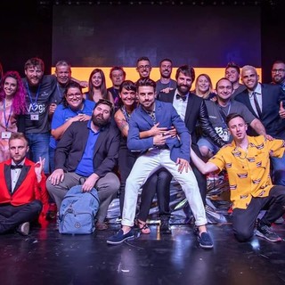 Foto Facebook "Vb Factor"