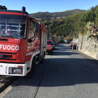 L'appello dell'USB dei vigili del fuoco: &quot;Abbiamo bisogno di strumenti per lavorare&quot;