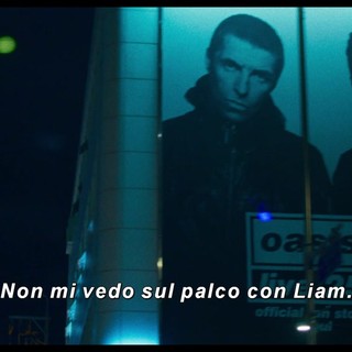 'Don't Look Back In Anger', svelato il teaser trailer del doc sugli Oasis