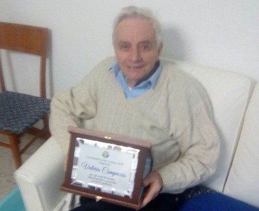 Foto pagina Facebook A.S.D. Cairese Foto pagina Facebook A.S.D. Cairese