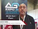 Fiere: Saba (Conpaviper), 'ad Agv Expo per sottolineare centralità pavimentazioni in logistica automatizzata'